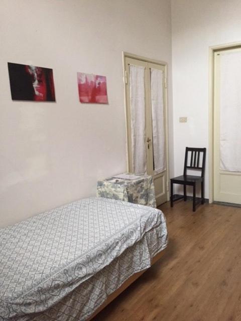 Séjour chez l'habitant Single In Santo Spirito Olttrarno Florence